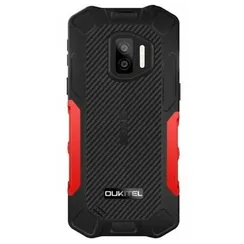 Смартфон Oukitel WP12 4/32Gb Red (красный)