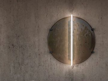 Baxter Nanda Wall Lamp
