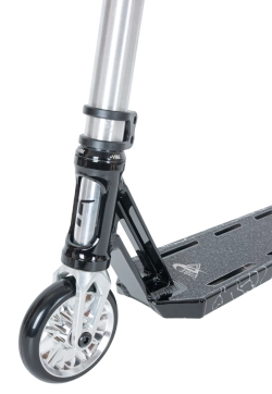 Самокат Tech Team Vibe 45 black