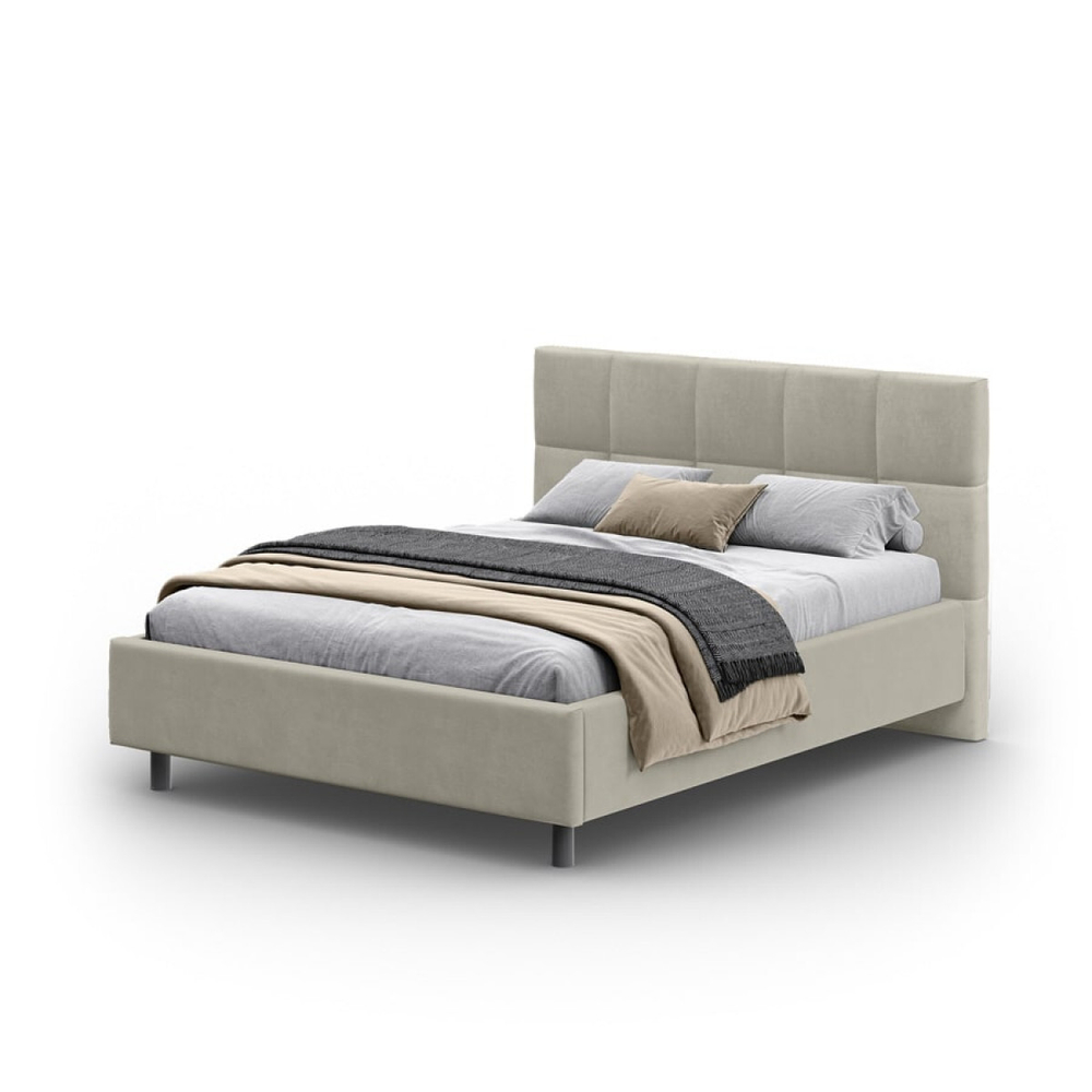 Tiffany 3 FEET Кровать 180 с подъемным механизмом