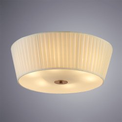 Люстра потолочная Arte Lamp Seville A1509PL-6PB