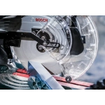 Пильное полотно PRO Multi Material 260x3.2x30 мм T80 BOSCH 2608641204