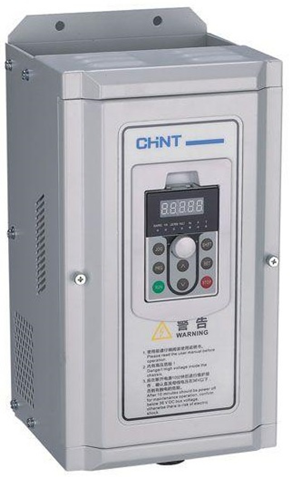 Преобразователь частоты CHINT 639048