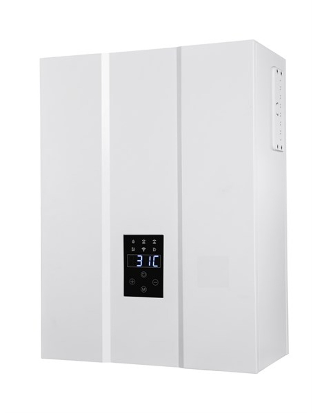 Двухконтурный электрический котел Kentatsu Nobby Electro KBO(Е)-16