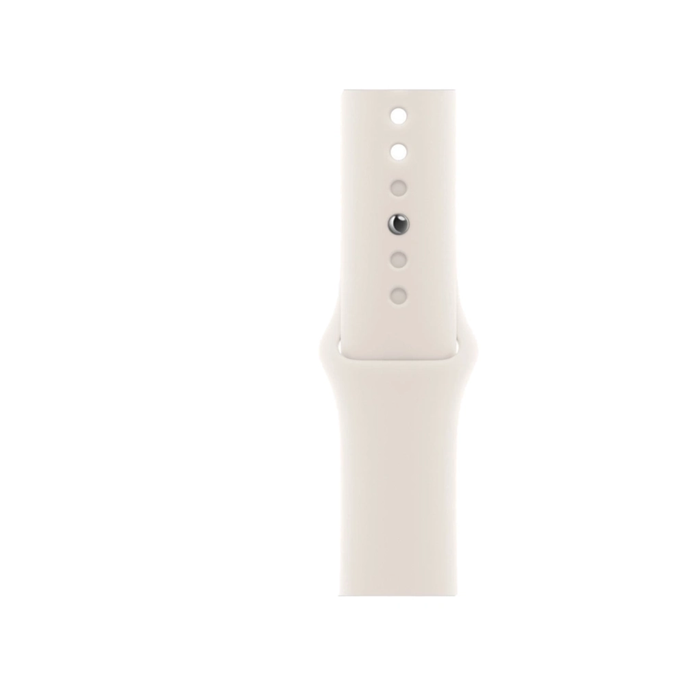 Смарт часы Apple Watch S11 42 (Rose Gold) S/M