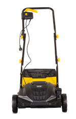 Электрический скарификатор-аэратор Huter ESA-1500
