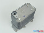 Теплообменник для двигателя VW VAG W12 6.0L BHT