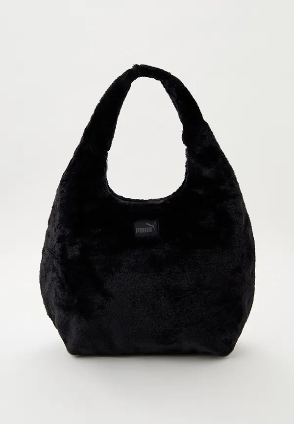 Сумка спортивная PUMA Core Large Hobo