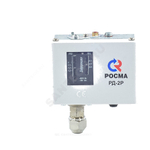 Реле давления РД-2Р 0.1-1 МПа 1/4" Росма 00000004008