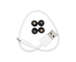 Беспроводные TWS наушники Xiaomi Redmi Buds 4, черные (BHR7335GL)