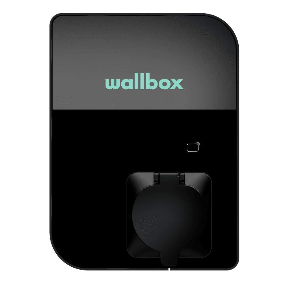 Wallbox Copper SB CPB1-W-2-4-8-002