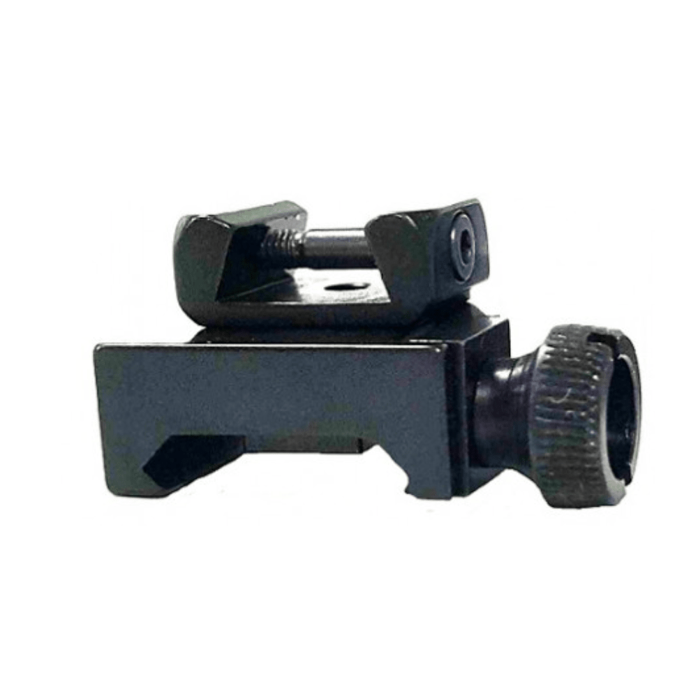 Кронштейн Apel европризма (LM) на Weaver (2 части), h=9мм, сталь