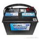 Аккумулятор DEKA DP24 ( 12V 65Ah / 12В 65Ач ) - фото 4