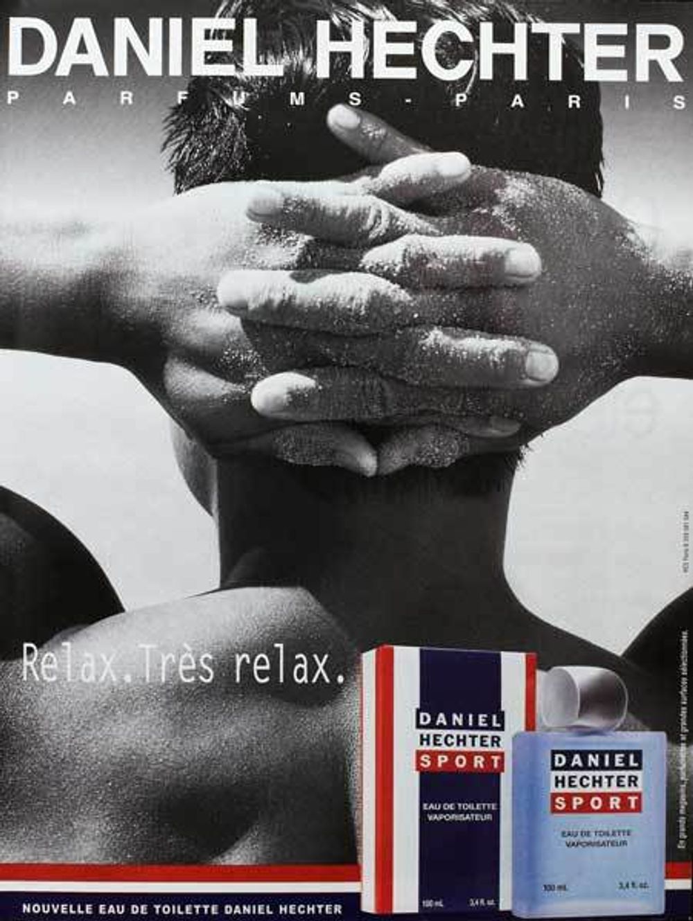 Daniel Hechter Sport