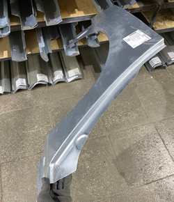 Арка правая VW Sharan, Ford Galaxy 2000-2010 (Klokkerholm)