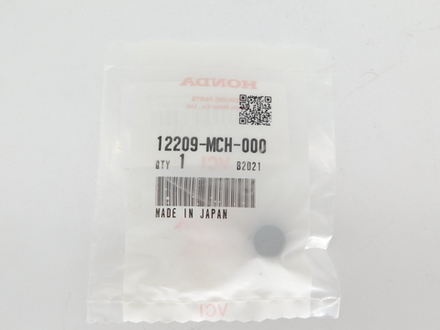 маслосъемный колпачок Honda VTX1800 12209-MCH-000