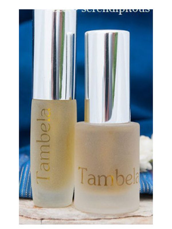 Tambela Natural Perfumes Pink Pepper
