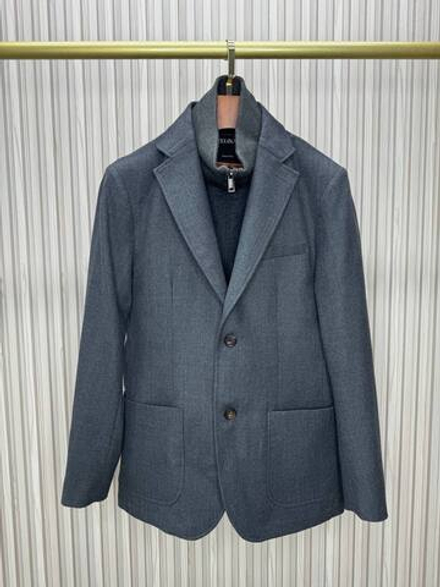 Пиджак Ermenegildo Zegna
