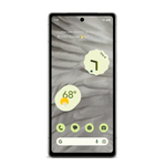 Смартфон Google Pixel 7А 8/128GB, Snow (Снежно-белый) (Global)