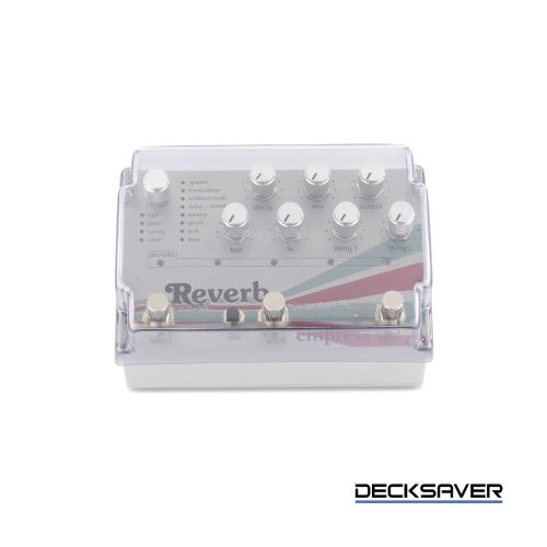 Decksaver Empress Effects