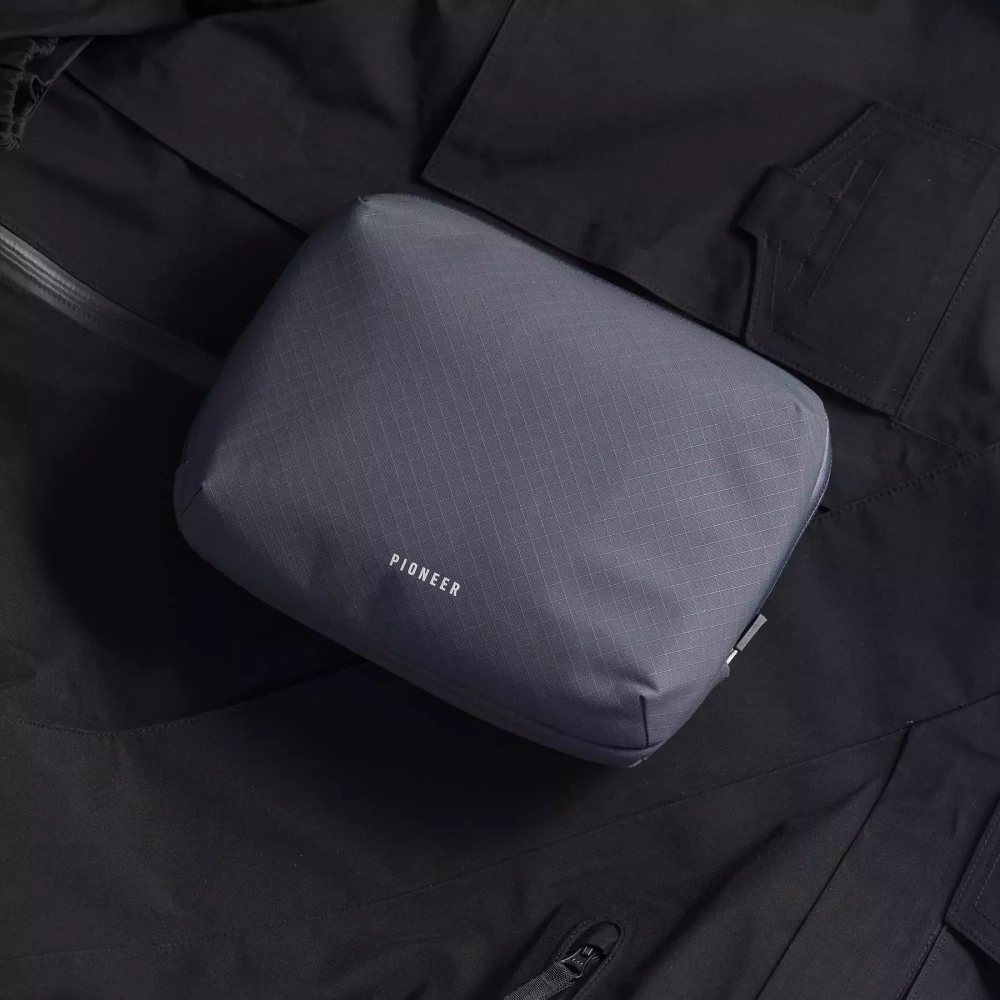 Несессер Pioneer Global Pouch