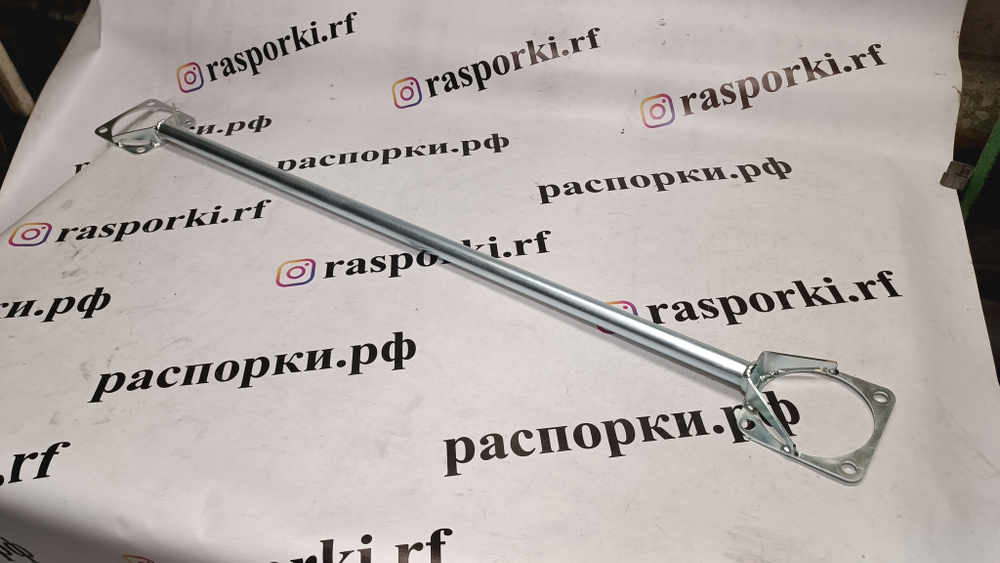 Распорка передних стоек (стаканов) Kia Spectra 1, Kia Shuma 1 (ПОД ЗАКАЗ)