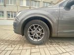 4M & BBS SR 18" satin himalaya grey