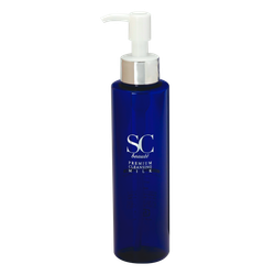 AMENITY Пептидное премиум-молочко SC Beaute Premium Cleansing Milk 150 мл