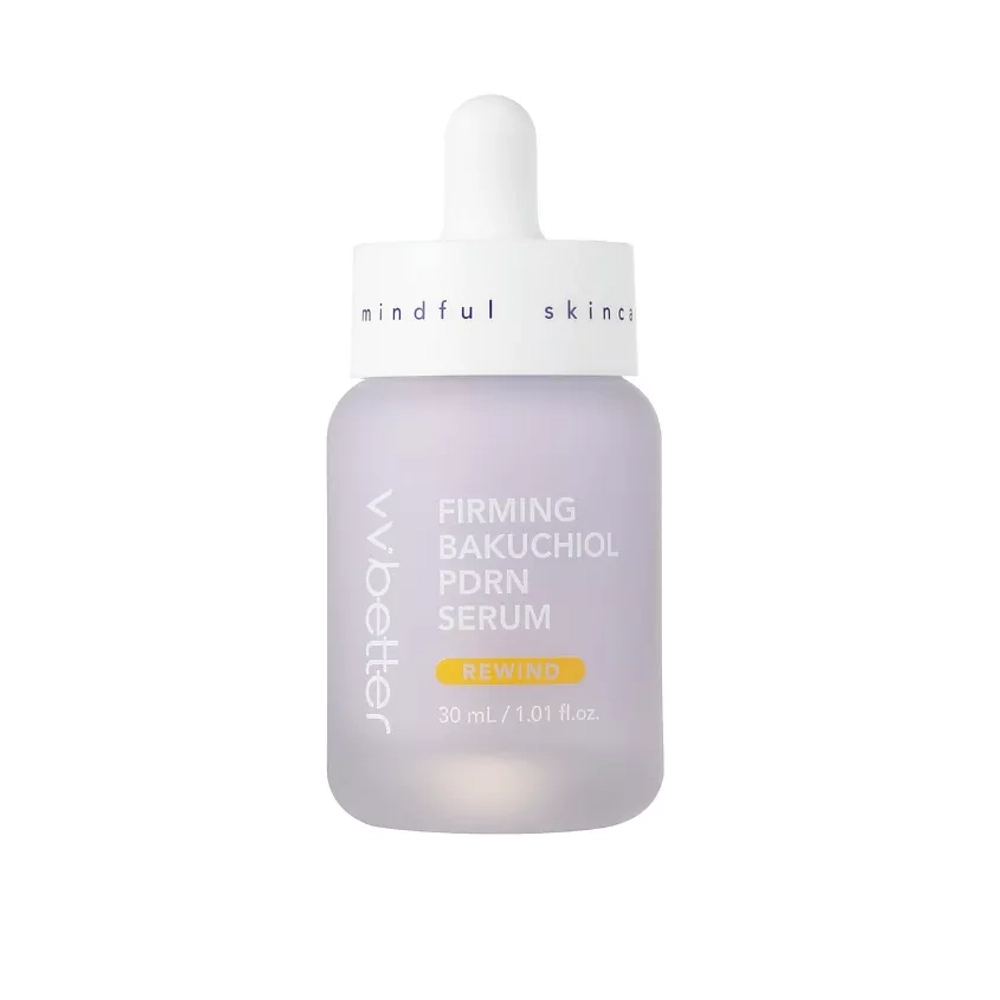 [VVBETTER] Сыворотка для лица укрепляющая с PDRN и бакучиолом FIRMING BAKUCHIOL PDRN SERUM, 30 мл