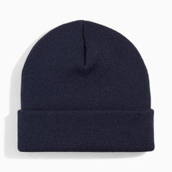Шапка PUMA CLASSIC GRAPHIC Mid Crown Beanie