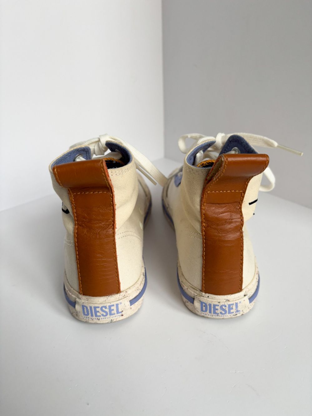 Кеды Diesel, 35