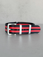 Nato Strap Premium - нейлоновый ремешок для часов