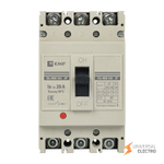 Выключатель автоматический ВА-99М 100/20А 3P 35кА EKF