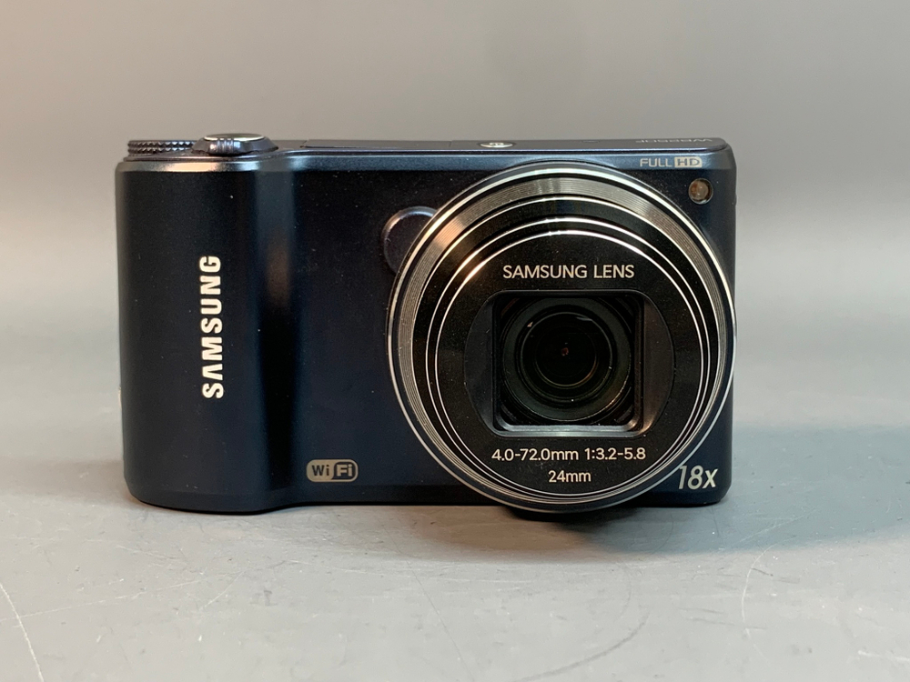 Samsung WB250F