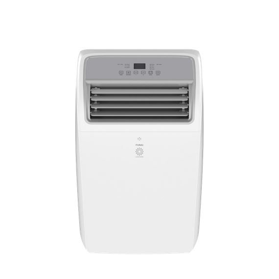 Мобильный кондиционер cерии CAMOMIRU MAC-CM40HPN04 — (8)