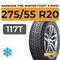 Hankook Tire Winter I*Cept X RW10 275/55 R20 117T XL