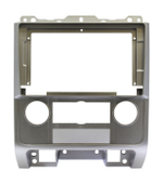 Переходная рамка магнитолы FORD ESCAPE 2007-2012 9 дюймов