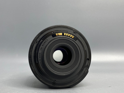 Canon EOS 550D Kit 18-55mm 3.5-5.6 II