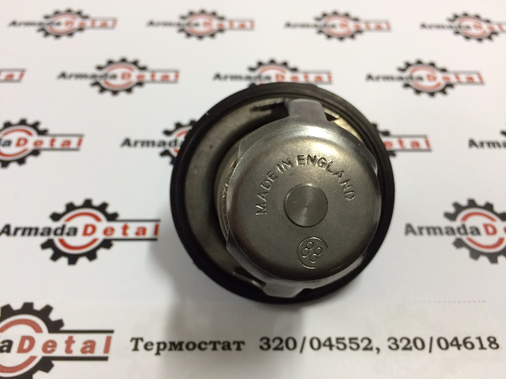 Термостат (Dieselmax) | 320/04618 | Aries