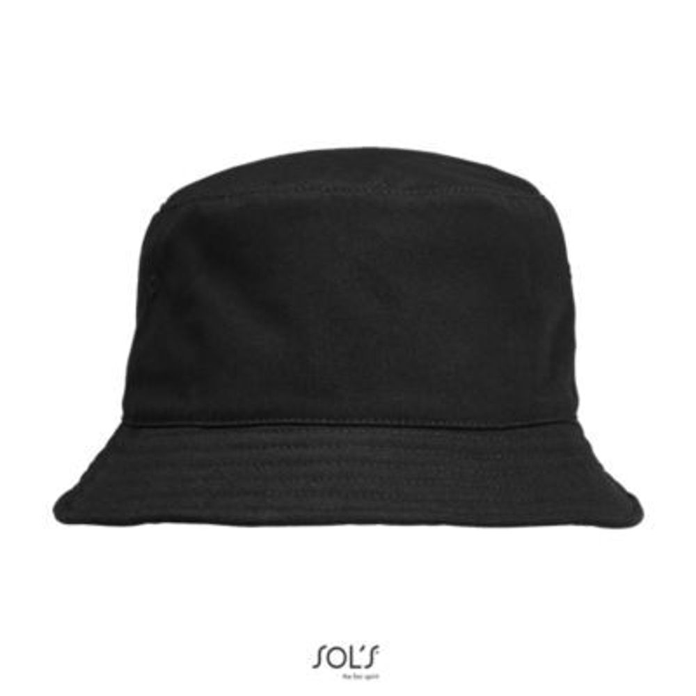 SOL'S BUCKET TWILL