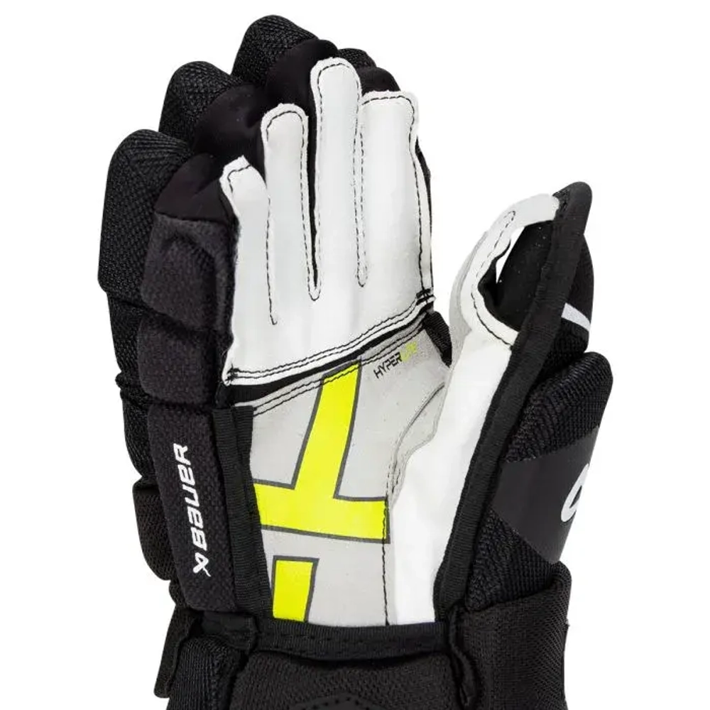 Перчатки Bauer S22 Vapor HYPERLITE JR