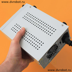 Лабораторный блок питания LW-K3010D