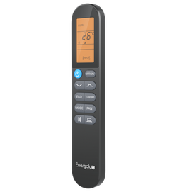 Сплит-система ENERGOLUX, MURREN Inverter, SAS18M1-AIB / SAU18M1-AIB