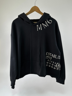 Худи Maison Margiela