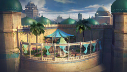 Prince of Persia: The Sands of Time Remake (диск для PS4, полностью на русском языке)