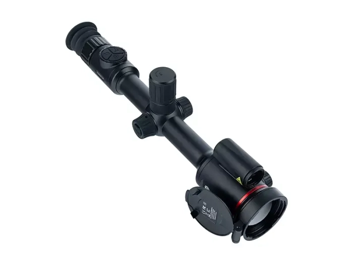 Тепловизионный прицел Artelv Atomos 2.9x 50мм 640x512 LRF (AATS29)