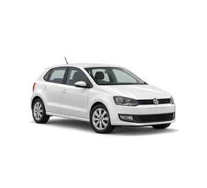 Volkswagen Polo 5 2009-2020
