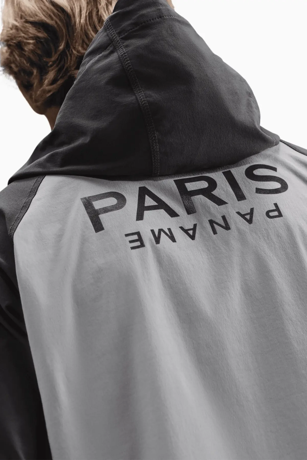 Куртка Nike PSG 25/26 Tech Windrunner