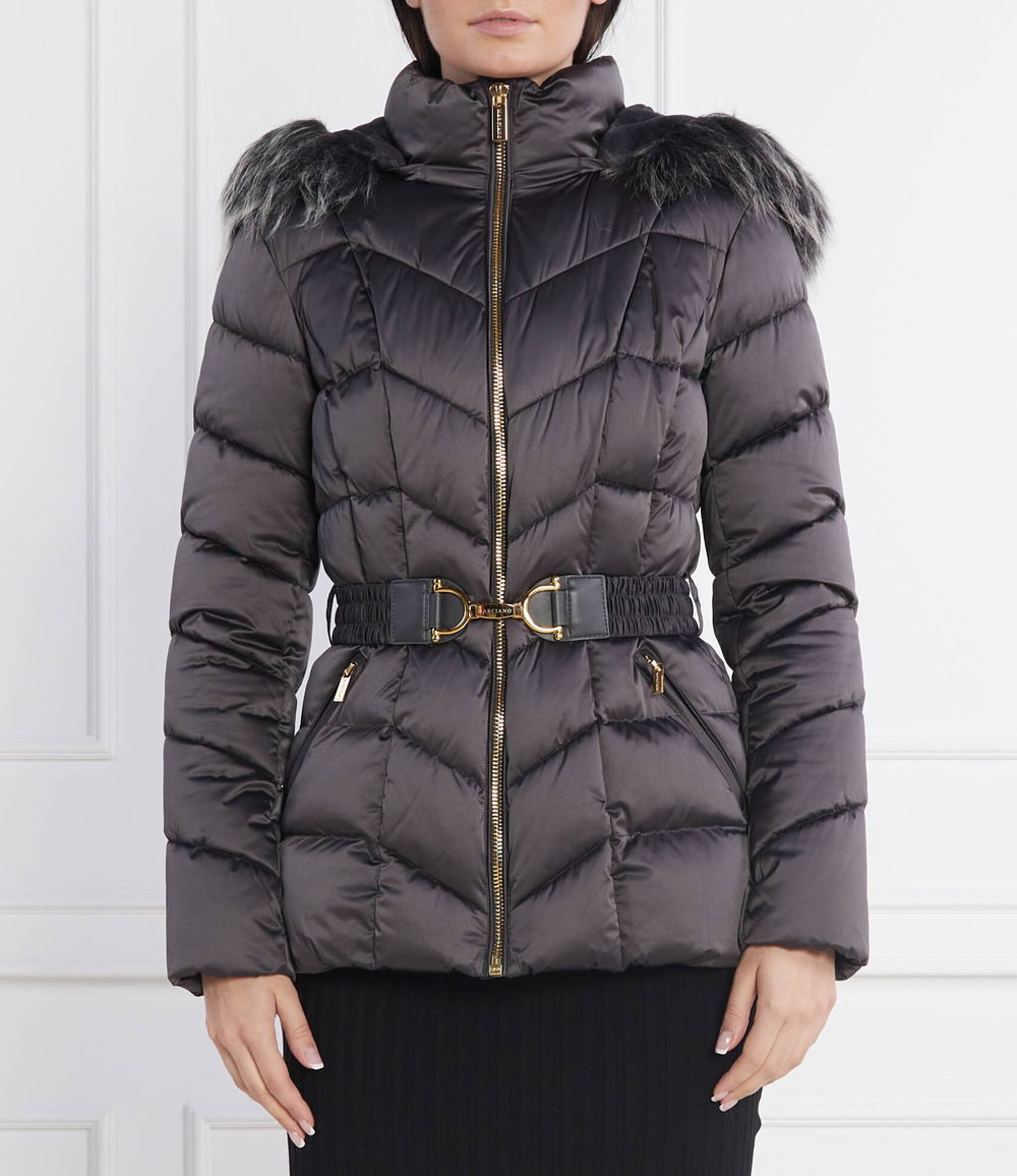 куртка Marciano Guess - графитовый(2BGL38 9620Z)
