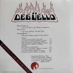 ZZ Top / Deguello (LP)